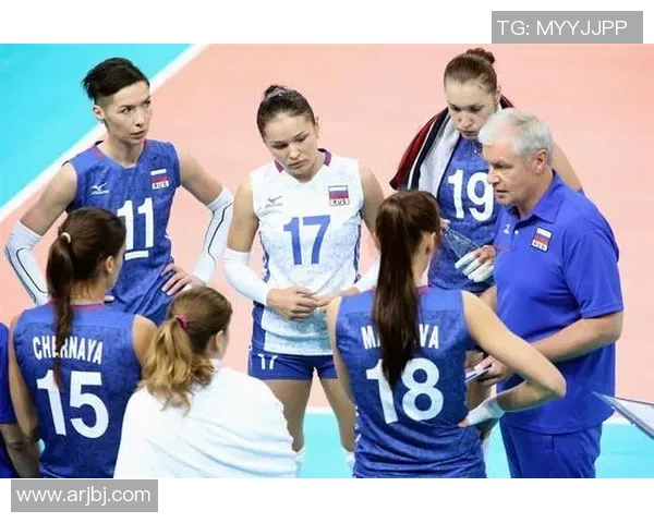 俄罗斯女排迎战德国队力争在国际赛场上再创辉煌 俄罗斯女排迎战德国队力争在国际赛场上再创辉煌