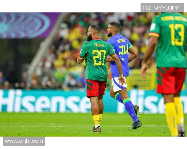 卡塔尔与巴西热身赛精彩对决展现足球魅力与技术较量 卡塔尔与巴西热身赛精彩对决展现足球魅力与技术较量