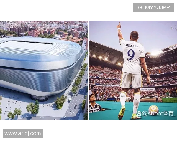 姆巴佩领衔新一代足球巨星崛起,未来赛场的无限可能与挑战 姆巴佩领衔新一代足球巨星崛起,未来赛场的无限可能与挑战