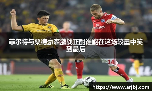 菲尔特与桑德豪森激战正酣谁能在这场较量中笑到最后